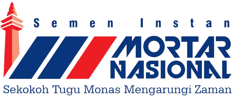 Logo Mortar Nasional