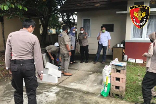 Proyek Mortar Nasional Indonesia