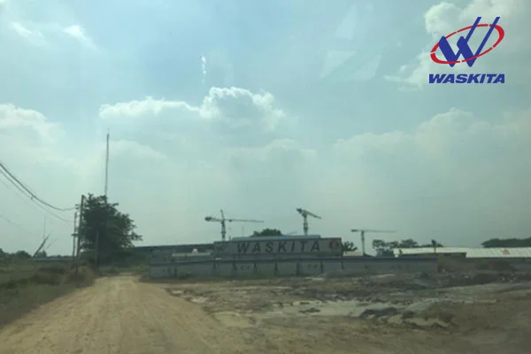 Proyek Mortar Nasional Indonesia