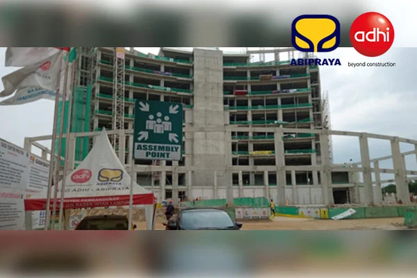 Proyek Mortar Nasional Indonesia