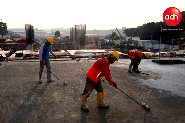 Proyek Mortar Nasional Indonesia