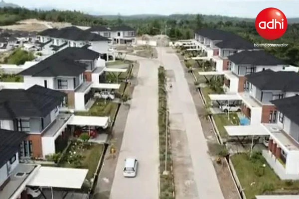 Proyek Mortar Nasional Indonesia