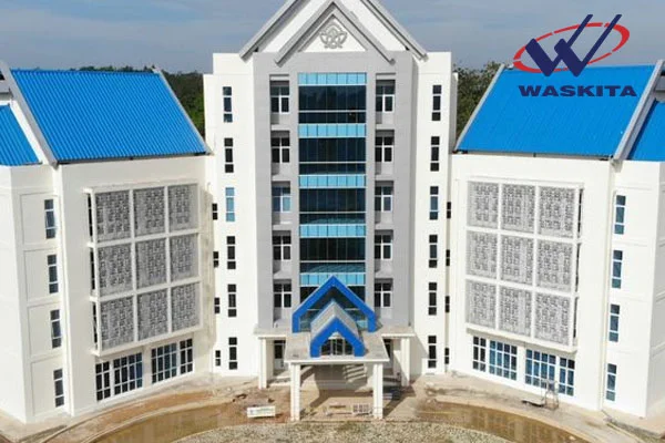 Proyek Mortar Nasional Indonesia