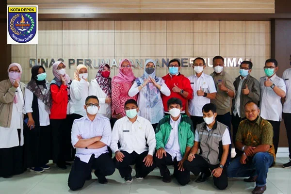 Proyek Mortar Nasional Indonesia