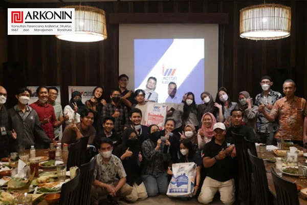 Proyek Mortar Nasional Indonesia