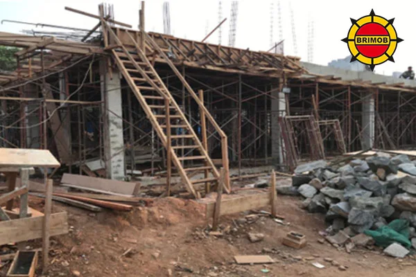 Proyek Mortar Nasional Indonesia