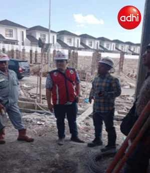 Proyek Mortar Nasional Indonesia