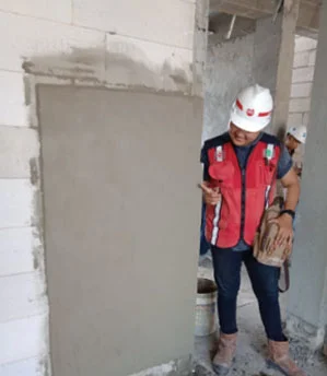 Proyek Mortar Nasional Indonesia