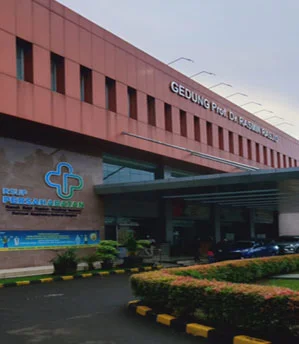 Proyek Mortar Nasional Indonesia