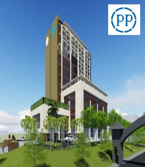 Proyek Mortar Nasional Indonesia