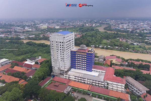 Proyek Mortar Nasional Indonesia